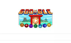 Google celebrates the spirit of Tokyo Paralympics 2020 with Champion Island Games Doodle