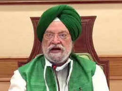 Hardeep Singh Puri expresses gratitude to PM Modi to carry out rescue operations from Afghanistan