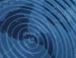 Earthquake in Bay of Bengal; tremors felt in Chennai