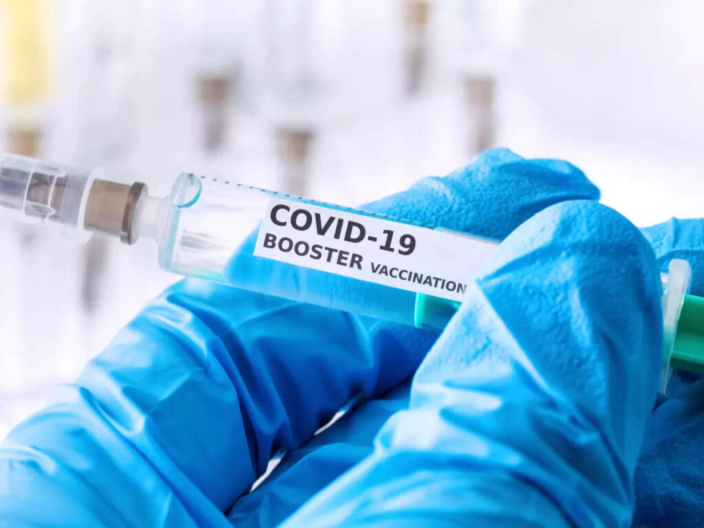 COVID vaccine booster: All you need to know