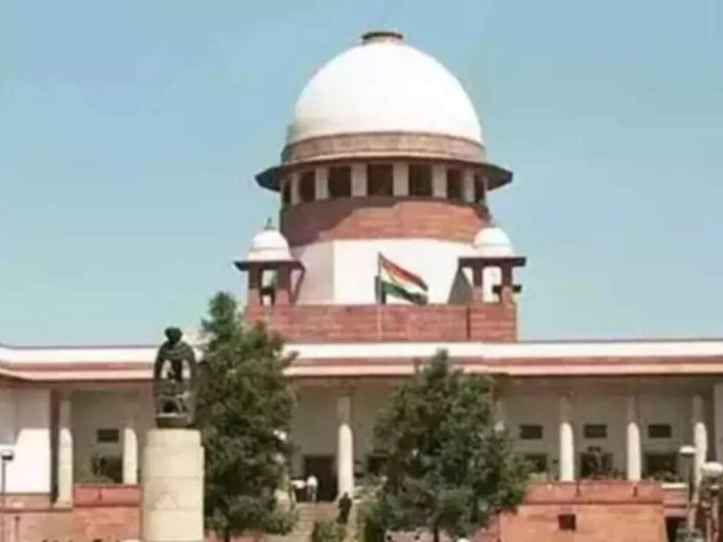 Annual income cannot be sole basis for determining creamy layer: SC