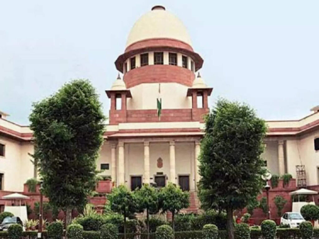 Form special force to guard courts, judges: Bar Council of India