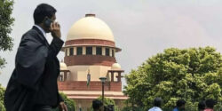 Govts must take approval of HC before withdrawing criminal cases filed against MPs and MLAs: SC