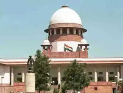 SC adjourns the hearing on Prashant Bhushan's petition against Asthana