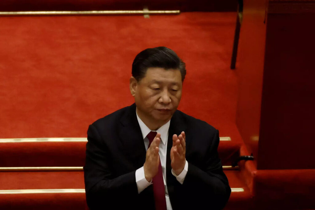 Xi's political ideology to become part of curriculum