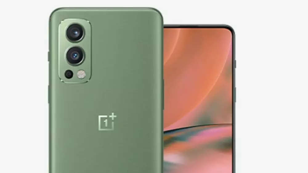 OnePlus Nord 2 is getting a new colour variant tomorrow