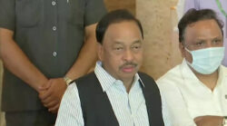 'Slap Uddhav' dig: Not afraid of you, Union minister Narayan Rane tells Shiv Sena leadership