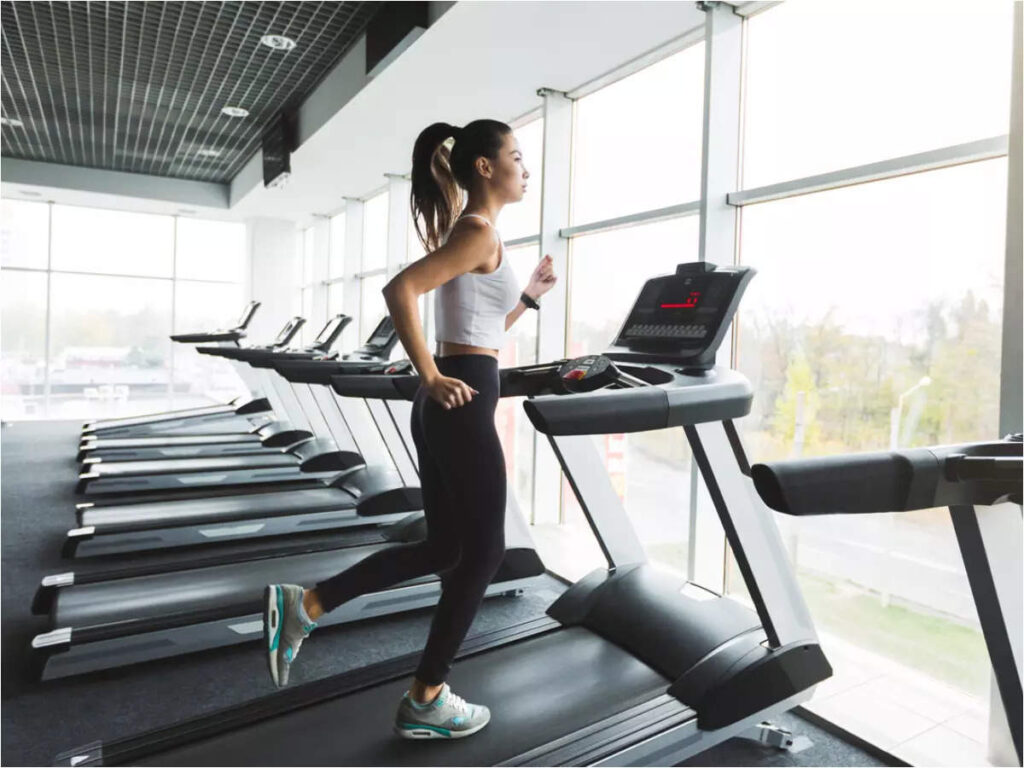 Exercise bike vs Treadmill: What's better?