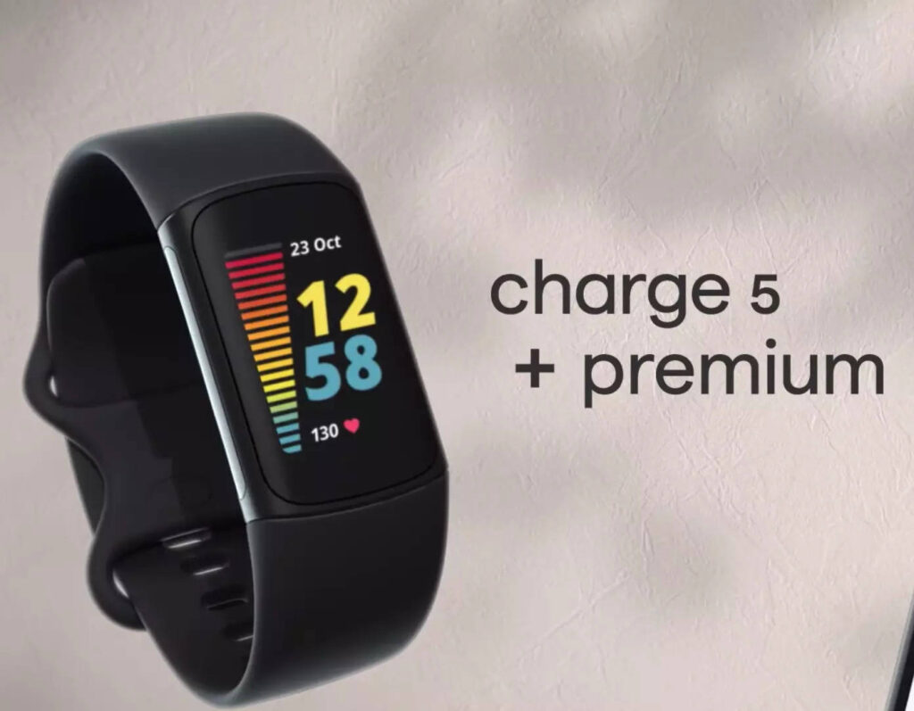 Fitbit Charge 5 with ECG, EDA sensor launched in India: All features and price