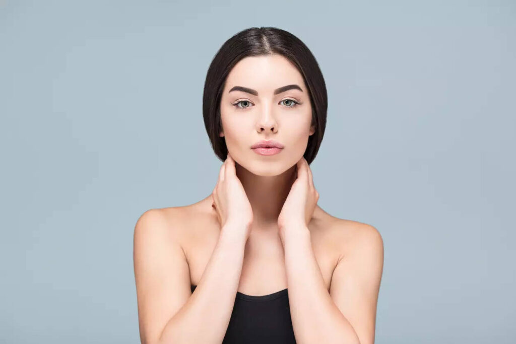 Skin Care: 4 step routine for a glowing skin