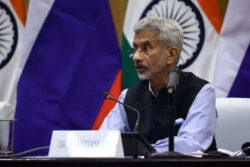 Jaishankar to brief floor leaders of all political parties on Afghanistan situation