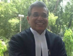 Narasimha will be third appointee from bar to become CJI