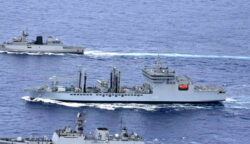 India set to participate in Naval Exercise Malabar 21 with Quad nations today