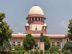 Supreme Court gets nine new judges