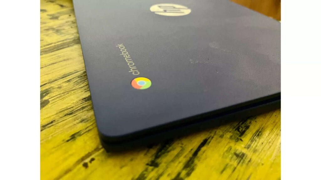 Microsoft has got 'bad news' for Chromebook users