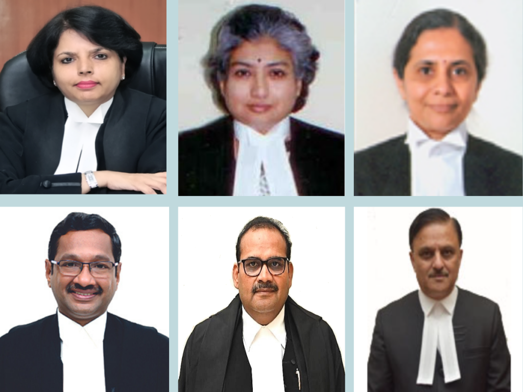 Supreme Court gets 9 new judges: All you need to know