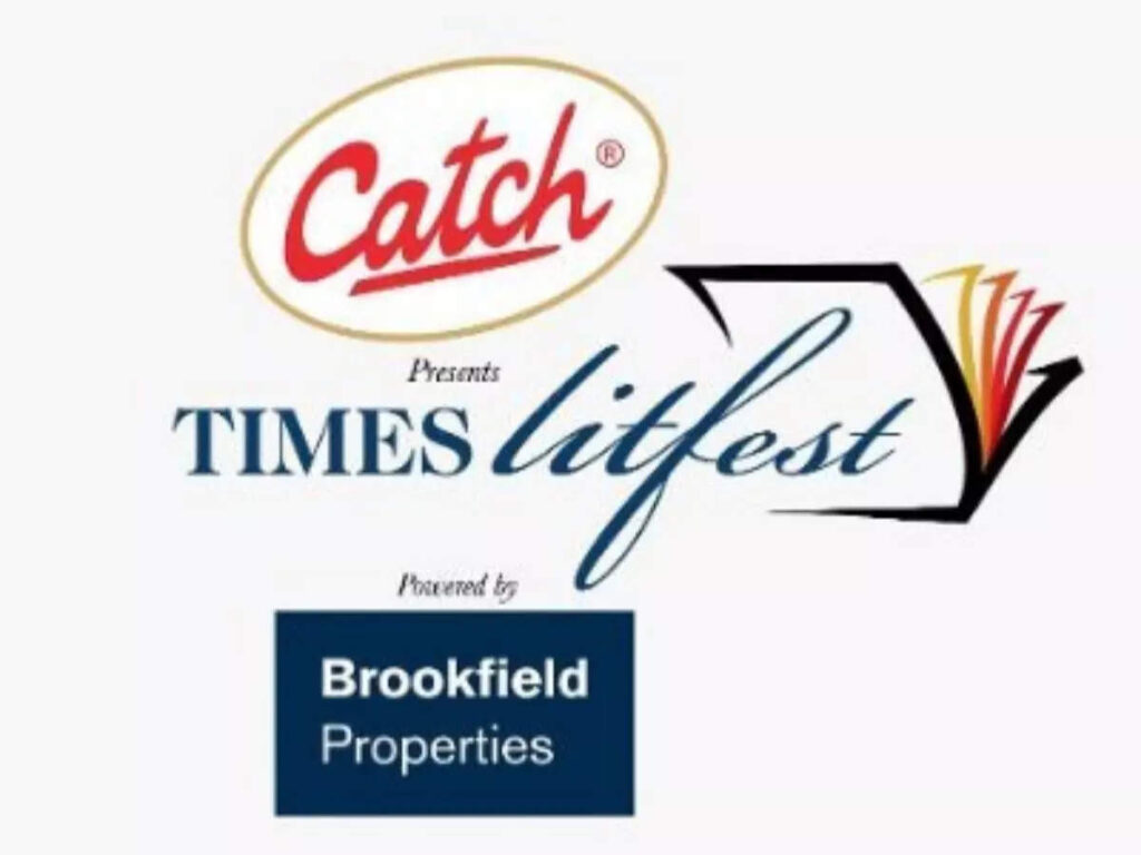 Times LitFest is back with its online edition!