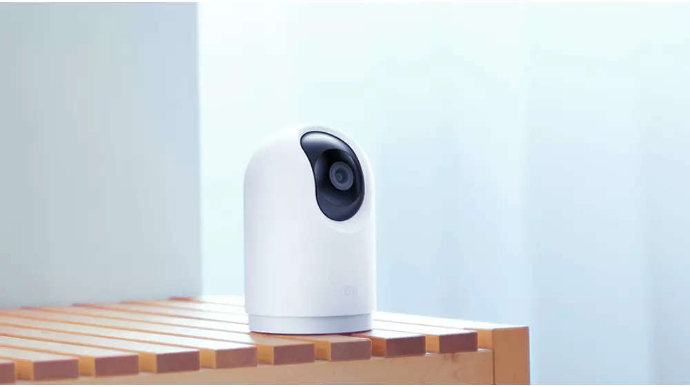 Xiaomi Smarter Living event 2022: Mi Router 4A Gigabit Edition, Mi 360° Home security camera 2K Pro and other products launched