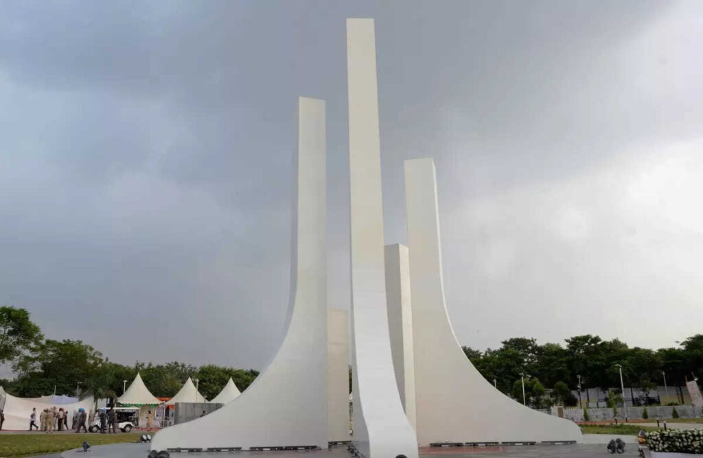 PM Modi to dedicate renovated Jallianwala Bagh memorial complex on August 28