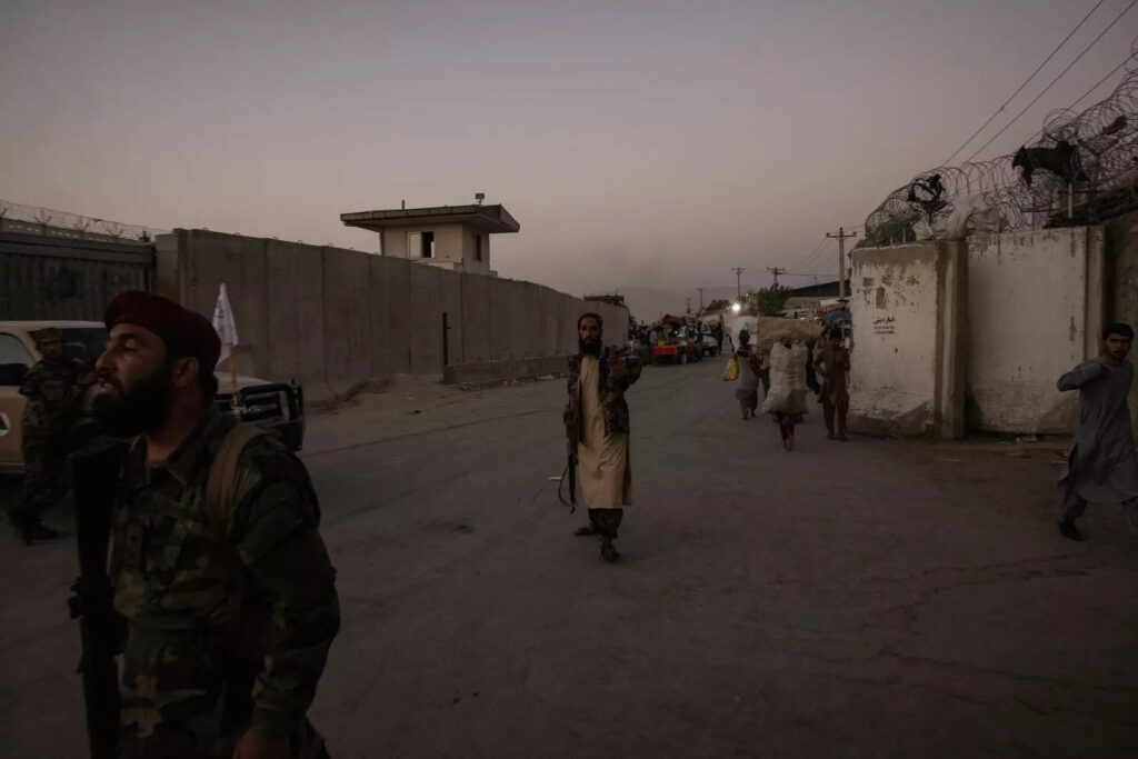 Kabul airport attack kills 60 Afghans, 12 US troops