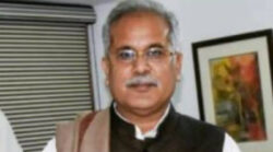 Chhattisgarh Congress crisis deepens, brass summons CM for second time