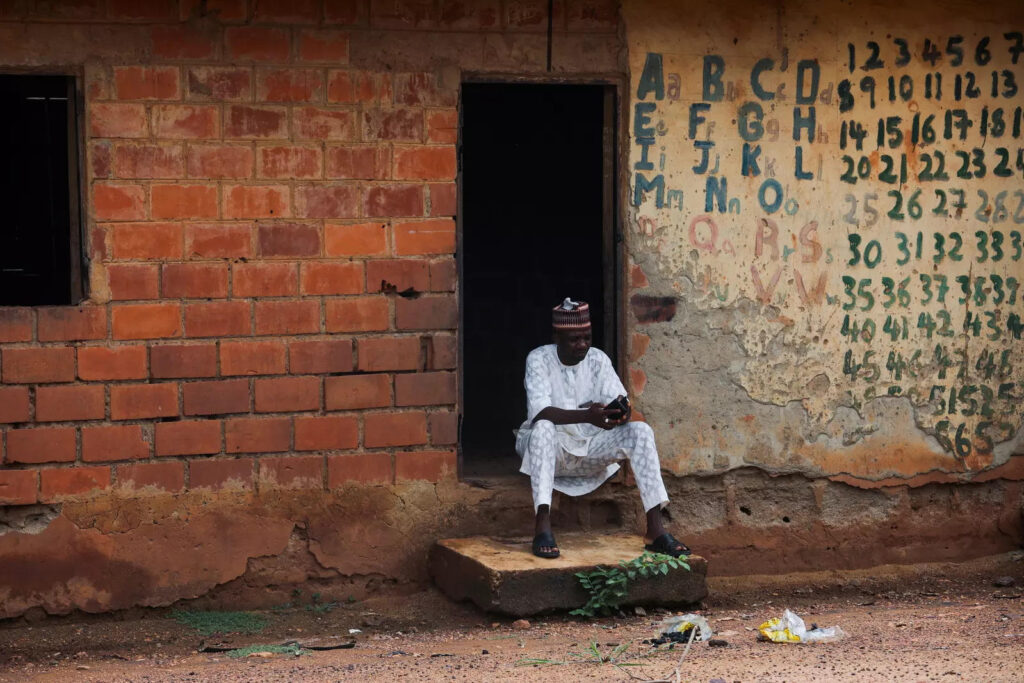 Gunmen release abducted Islamic students in north-central Nigeria: Parents