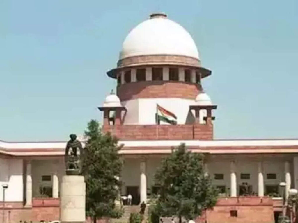 Supreme Court declines bail to 16-year-old rape accused