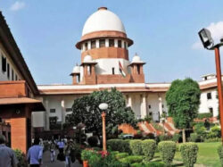 SC: Cops cosy up to netas, file flimsy charges against opposition