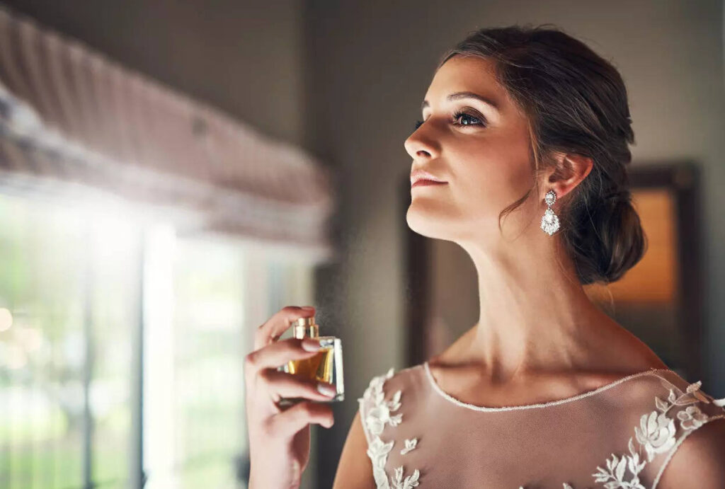 How to choose the perfect perfume