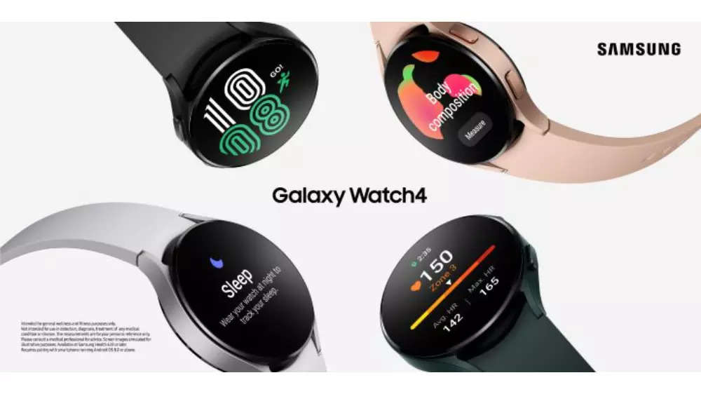 Samsung announces India pricing for Galaxy Watch 4 series and Galaxy Buds 2