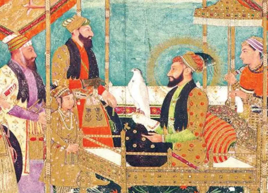 Faceoff: Netizens debate whether Mughals deserve glorification or not