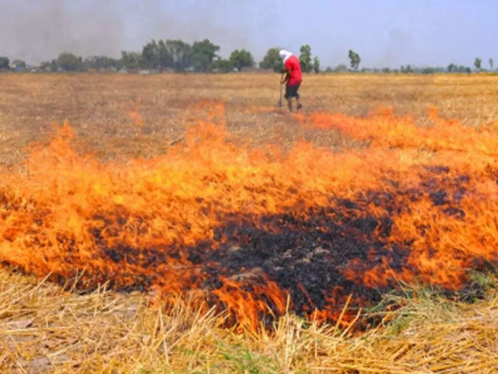 25k farmers to use stubble solution