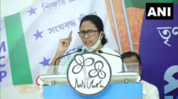 Centre can't fight us politically, using ED against us: Mamata Banerjee