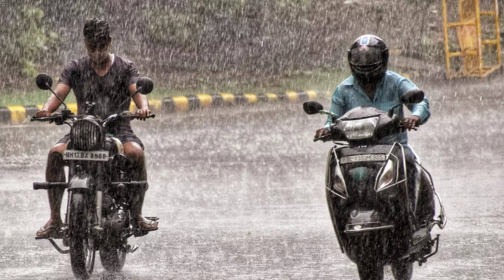 Rainfall activity likely to pick up over central, west India from August 29: IMD