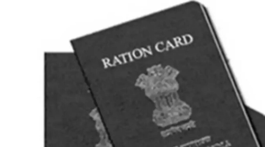 West Bengal, Delhi also begin ration card portability service