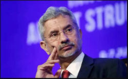 Afghanistan crisis: Jaishankar speaks to US Secretary of State Blinken