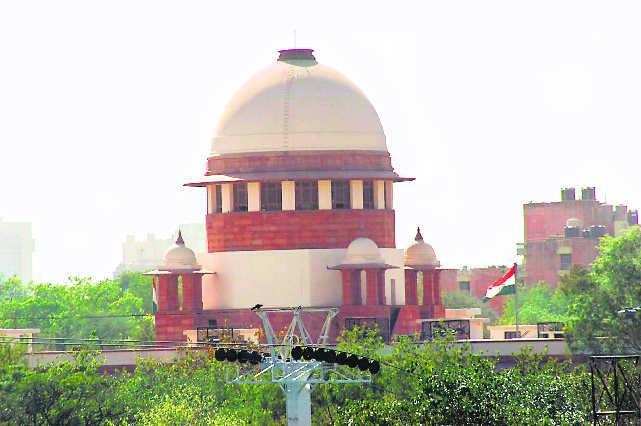 Future Retail in SC against HC orders on Reliance deal