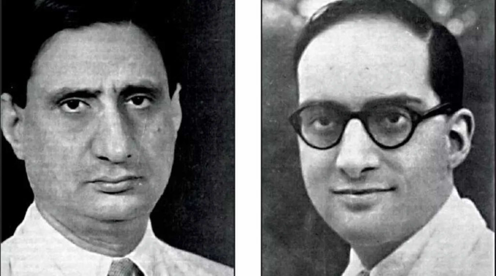 The men who shaped independent India’s parliamentary secretariat