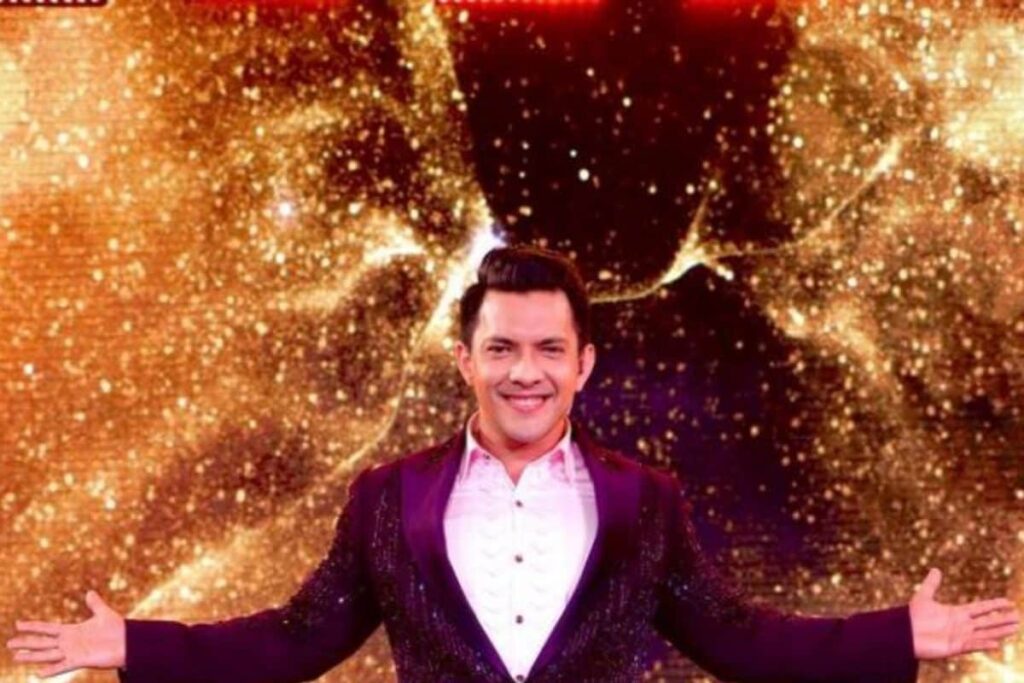 Aditya Narayan After Quitting Hosting: Time to Work on My Childhood Dream of Winning Grammy for India