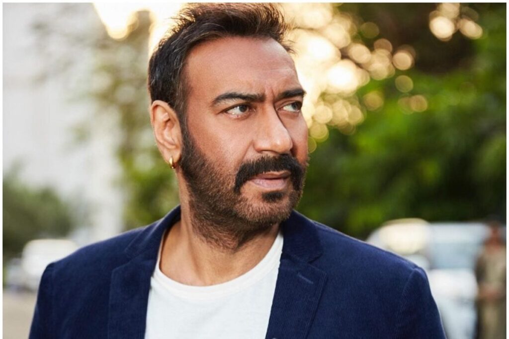 Ajay Devgn: A Film is Overpriced When it Has a Star, But Many Have Failed on OTT