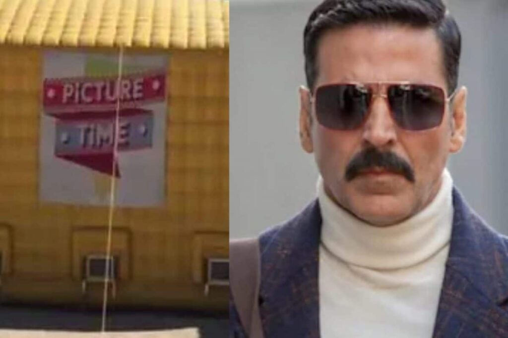 Akshay Kumar's Bell Bottom Screened at Mobile Theatre in Ladakh, Actor Says 'Amazing Feat'