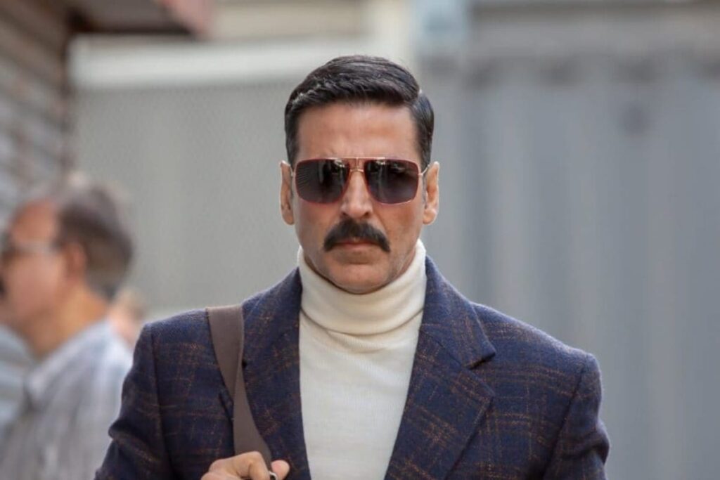 BellBottom Early Reactions Say Akshay Kumar Film is First Sure-Shot Bollywood Blockbuster Amid Covid