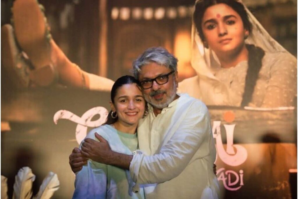 Gangubai Kathiawadi: HC Grants Interim Stay on Defamation Proceedings Against Alia Bhatt, Sanjay Leela Bhansali