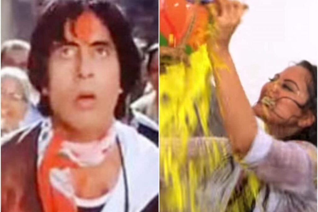 Janmashtami 2021: Top Bollywood Songs You Should Watch to on Dahi Handi