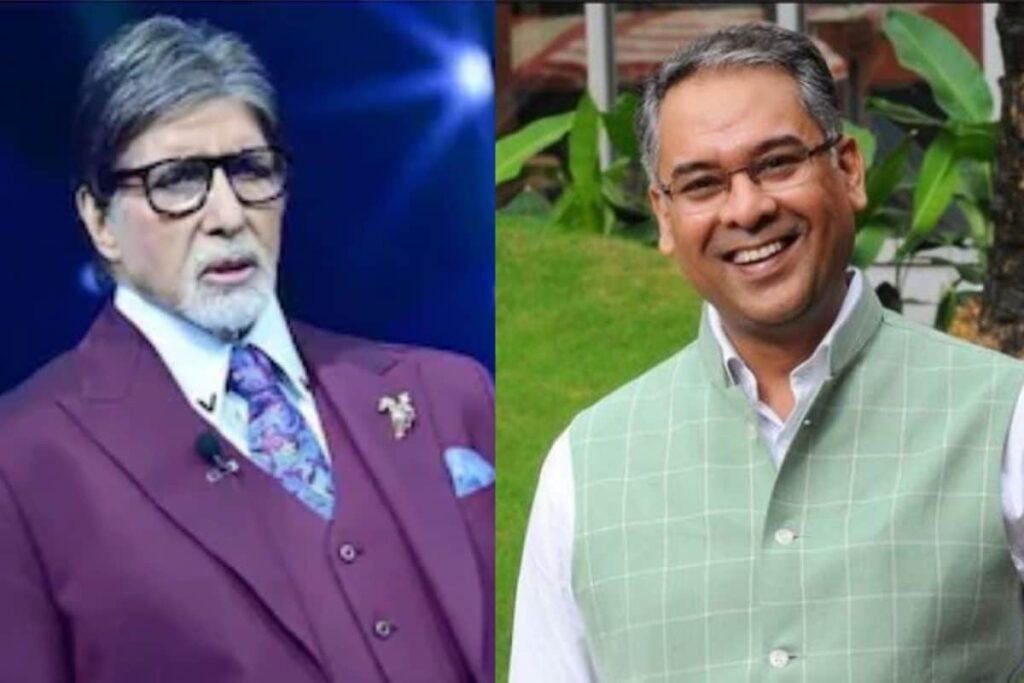 Kaun Banega Crorepati 1 Winner Harshvardhan Nawathe Recalls Getting Mobbed by Fans: Someone Slashed My Palm