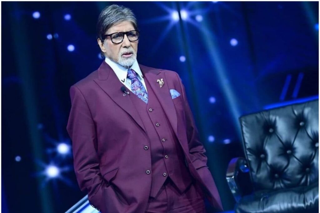 Kaun Banega Crorepati 13: Date and Time of Launch, When and Where to Watch the Quiz Show