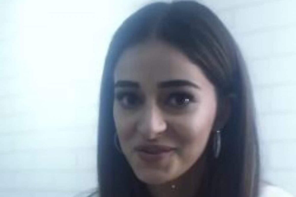 Ananya Panday Celebrates 20 Million Followers on Instagram with Fun IGTV Q&A Session