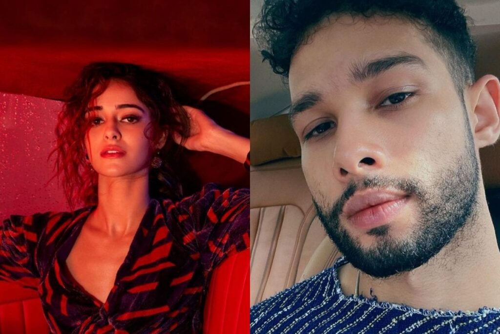 Ananya Panday Revisits Siddhant Chaturvedi’s Reply to Her Nepotism Comment: I Would Probably Change the Way I Said