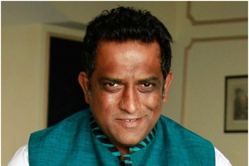 Anurag Basu Says He's No Longer 'Insecure' About Releasing Films on OTT, Thanks to Jagga Jasoos