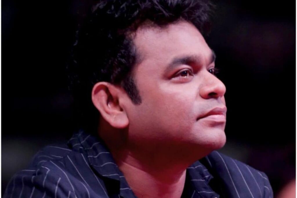 AR Rahman's Virtual Event with Sting, Annie Lennox Raises Rs 37.15 Crore for India Covid Relief